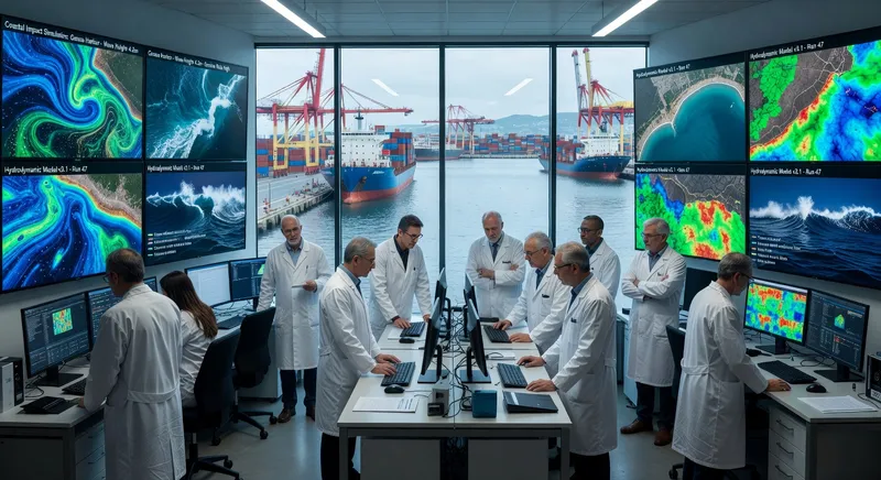 Environmental Impact Assessments