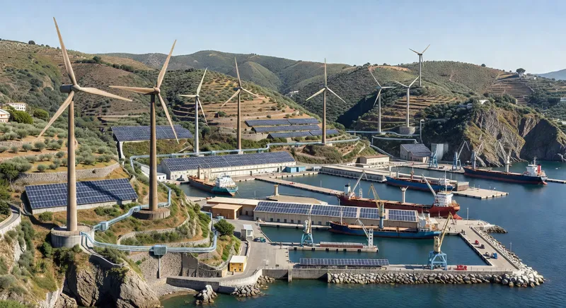 Sustainable Resource Management